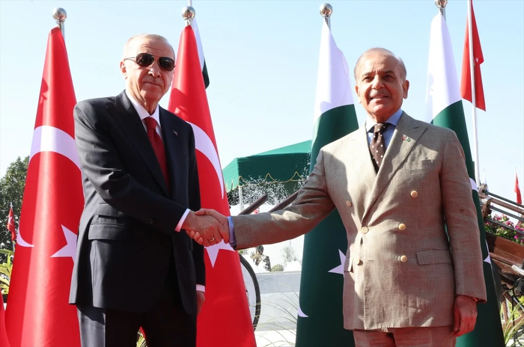 erdoğan pakistan 2