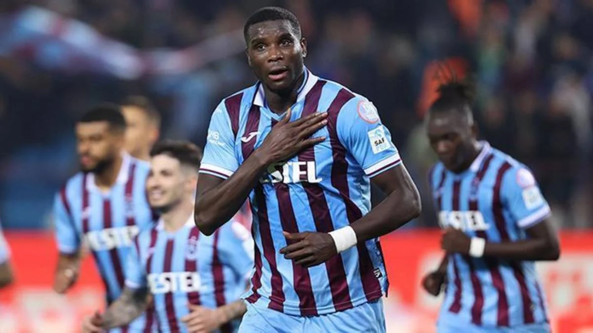 Ertuğrul Doğan, Trabzonspor’a Hangi Golcüyü Transfer Ediyor?