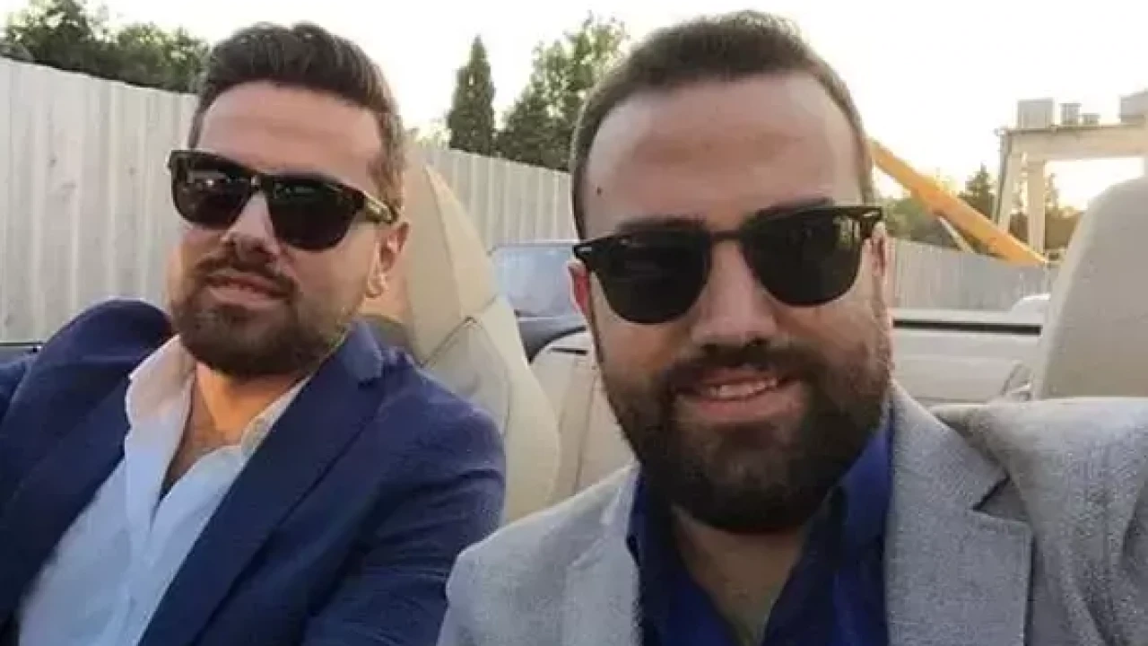 Esat Palazoğlu kimdir, ne iş yapıyor? İstanbul Etiler’de trafik kurallarını