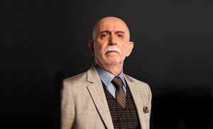 Eşref Rüya dizisinde Yakup Baba karakterini canlandıran Macit Koper kimdir,