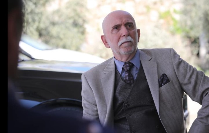 Eşref Rüya'nın "Yakup Baba"sı Kimdir, Gerçek Adı Nedir? Macit Koper Kaç Yaşında, Evli mi, Aslen Nereli, Hangi Dizi ve Filmlerde Rol Aldı?