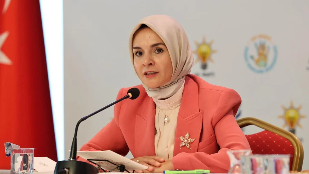 evde bakım yardımı mahinur özdemir