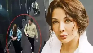 Eylem Tok kimdir? Son günlerde gündemi meşgul eden Eylem Tok