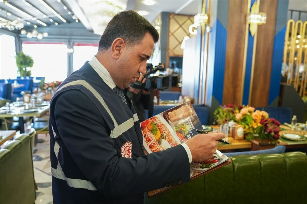 fahiş fiyat denetim 4