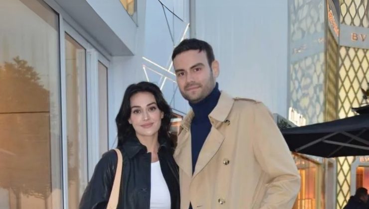 Faruk Sabancı ve Esra Bilgiç Evli Mi, Sevgililer Mi?