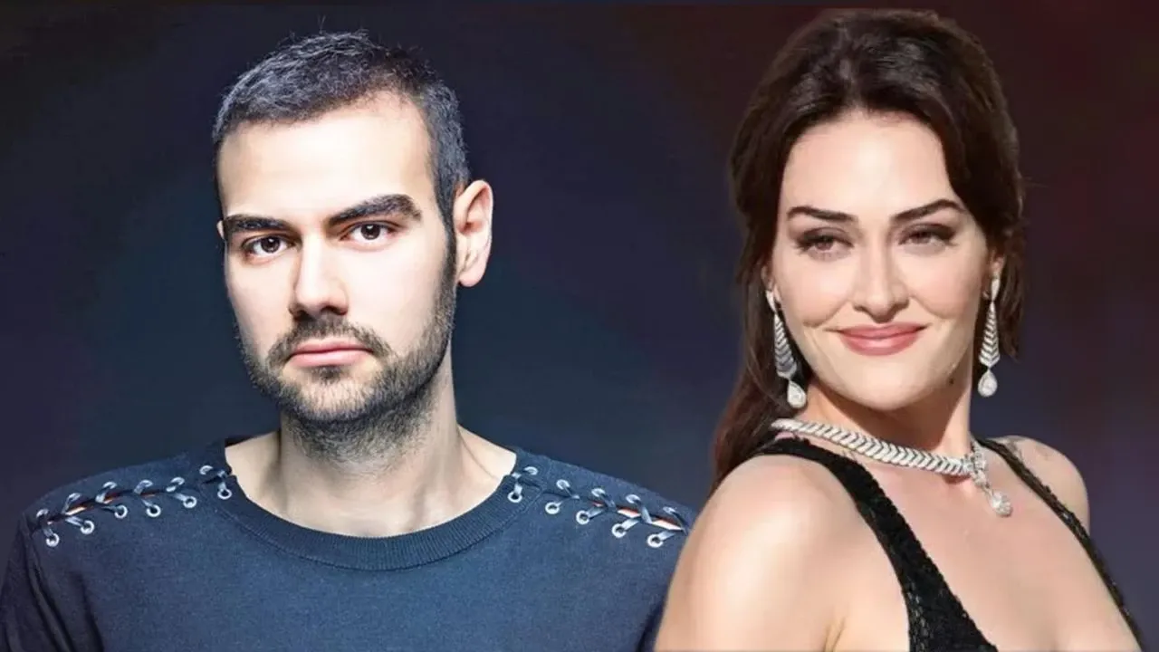 Faruk Sabancı ve Esra Bilgiç aşkı magazin dünyasında büyük yankı