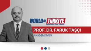 Prof. Dr. Faruk Taşçı – 12 Mayıs 2025   “Terörsüz