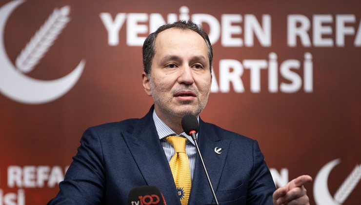 Fatih Erbakan Kimdir