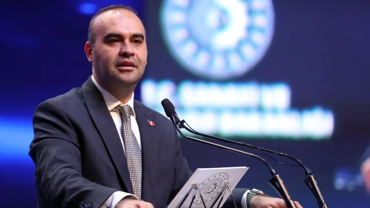 Fatih Kacır kimdir