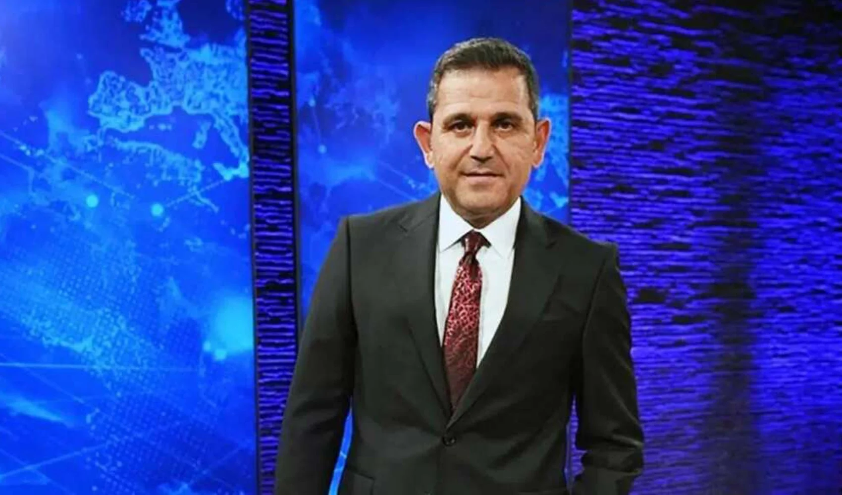 Fatih Portakal’ın Sözcü TV’den ayrıldığı iddiaları son günlerde gündemin en