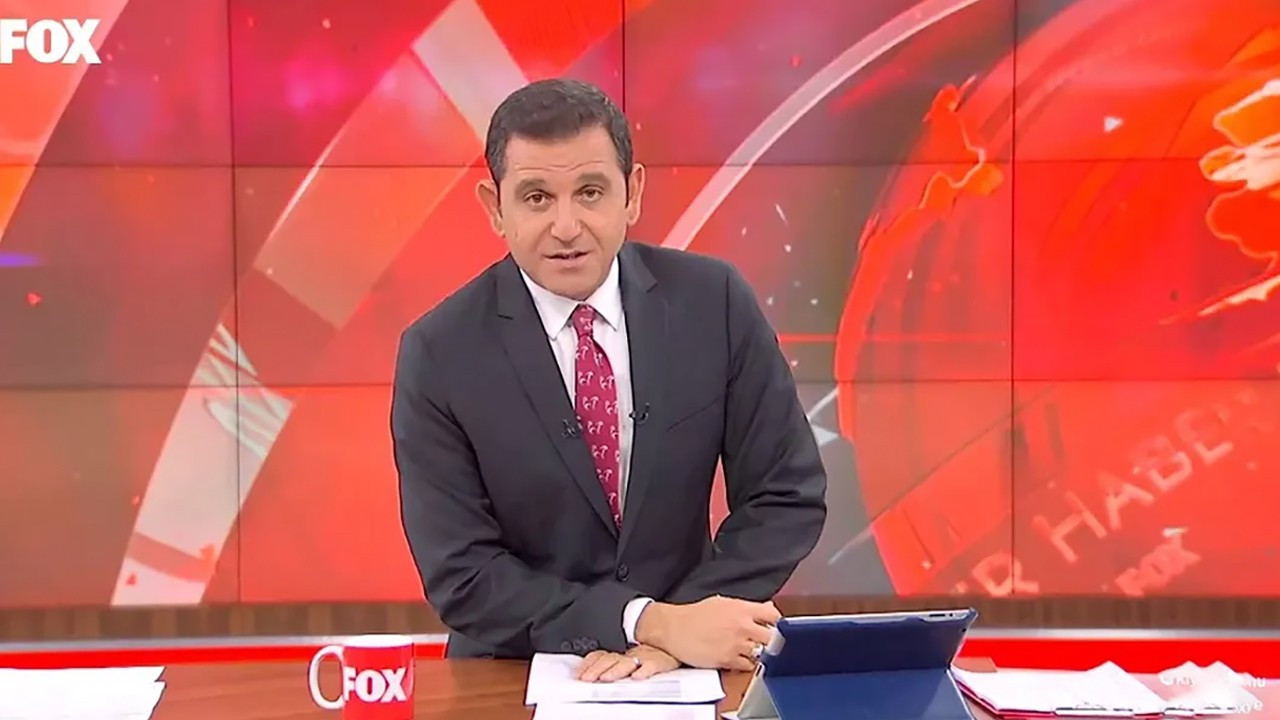Fatih Portakal Sözcü TV’den Ayrıldı mı, Neden Yok? Fatih Portakal’ın Emeklilik Kararıyla İlgili Açıklaması Ne Oldu?