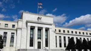 ABD Merkez Bankası’nın (Fed) eski bir kıdemli danışmanının, Çin yararına
