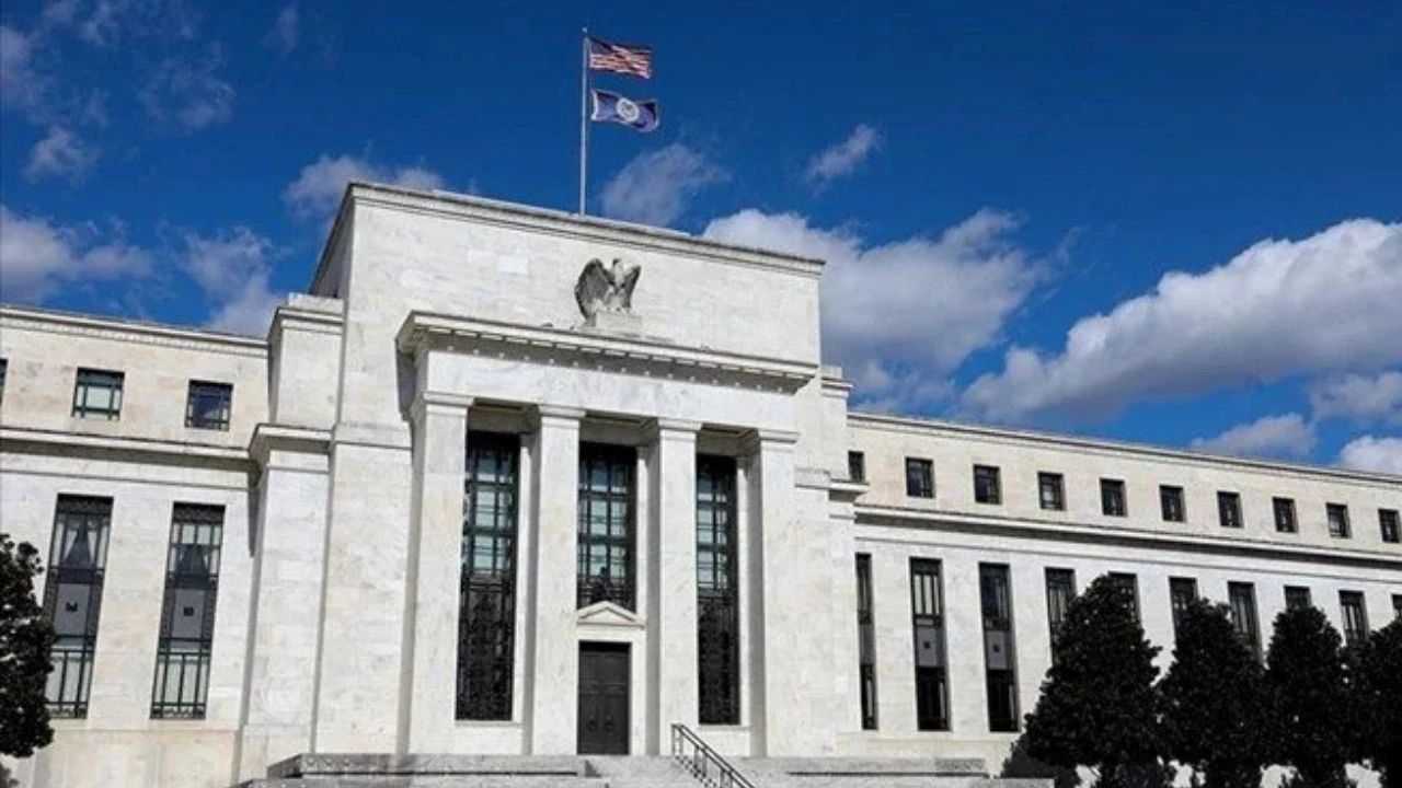 ABD Merkez Bankası (Fed), 2024 yılına ilişkin denetimli mali tablolarını