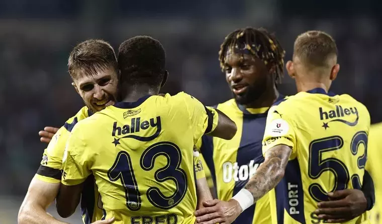Fenerbahçe-Anderlecht Maçı Canlı Ne Zaman? Fenerbahçe'nin Avrupa Ligi Play-Off Maçı Şifresiz Mi, Hangi Kanalda, Saat Kaçta?