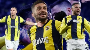 UEFA Avrupa Ligi’nde heyecan dorukta! Fenerbahçe, play-off turu rövanş maçında
