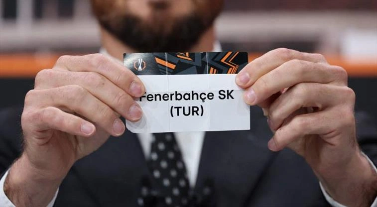 UEFA Avrupa Ligi play-off turunda Anderlecht’i geçen Fenerbahçe, adını son
