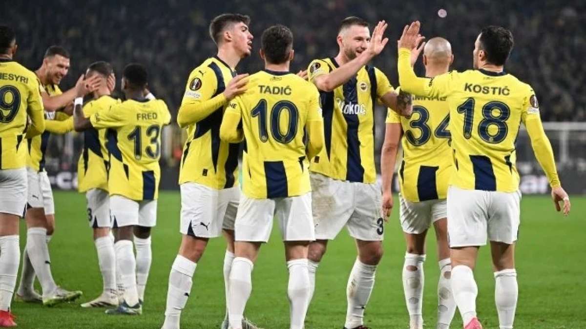 Fenerbahçe Anderlecht Maçı Hangi Kanalda?
