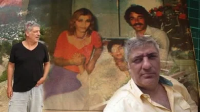 Ferdi Tayfur’un Oğlu Timur Turanbayburt Kimdir? Mesleği Nedir? Annesi Kim?