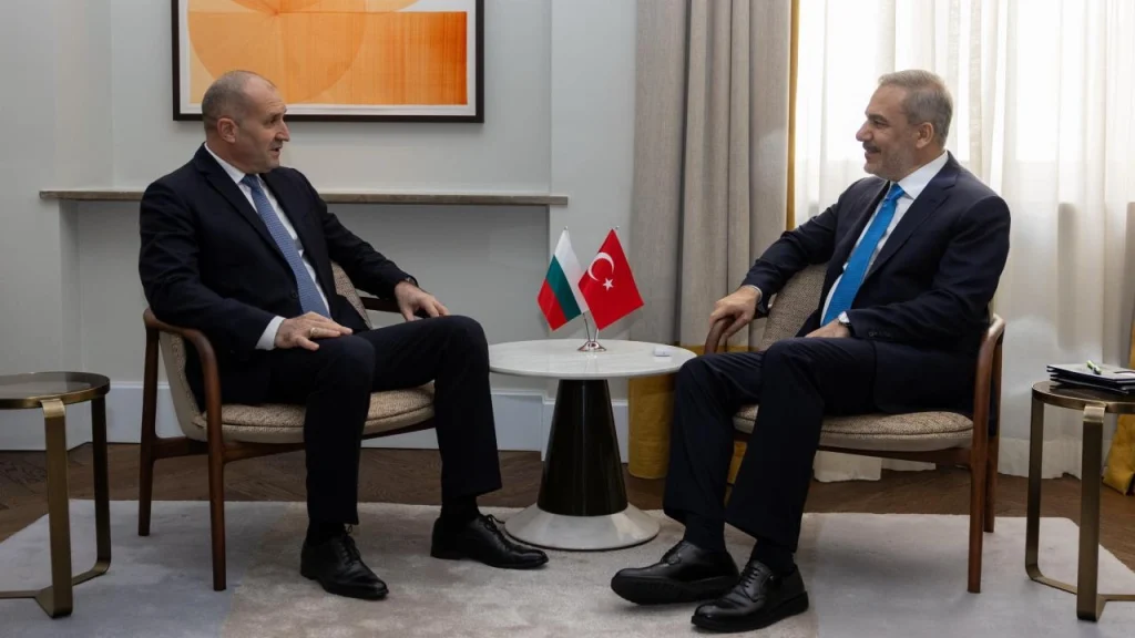 fidan bulgaristan radev