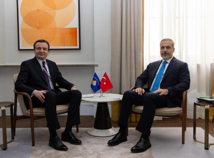 fidan kosova kurti