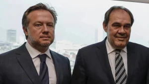 Fikret Tayfun Demirören kimdir, neden tutuklandı? Türkiye’nin önde gelen iş