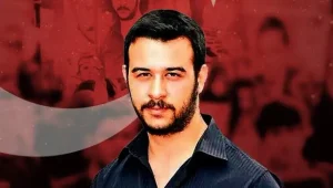 Fırat Çakıroğlu kimdir? Fırat Çakıroğlu kimdir sorusu, özellikle 2015 yılında