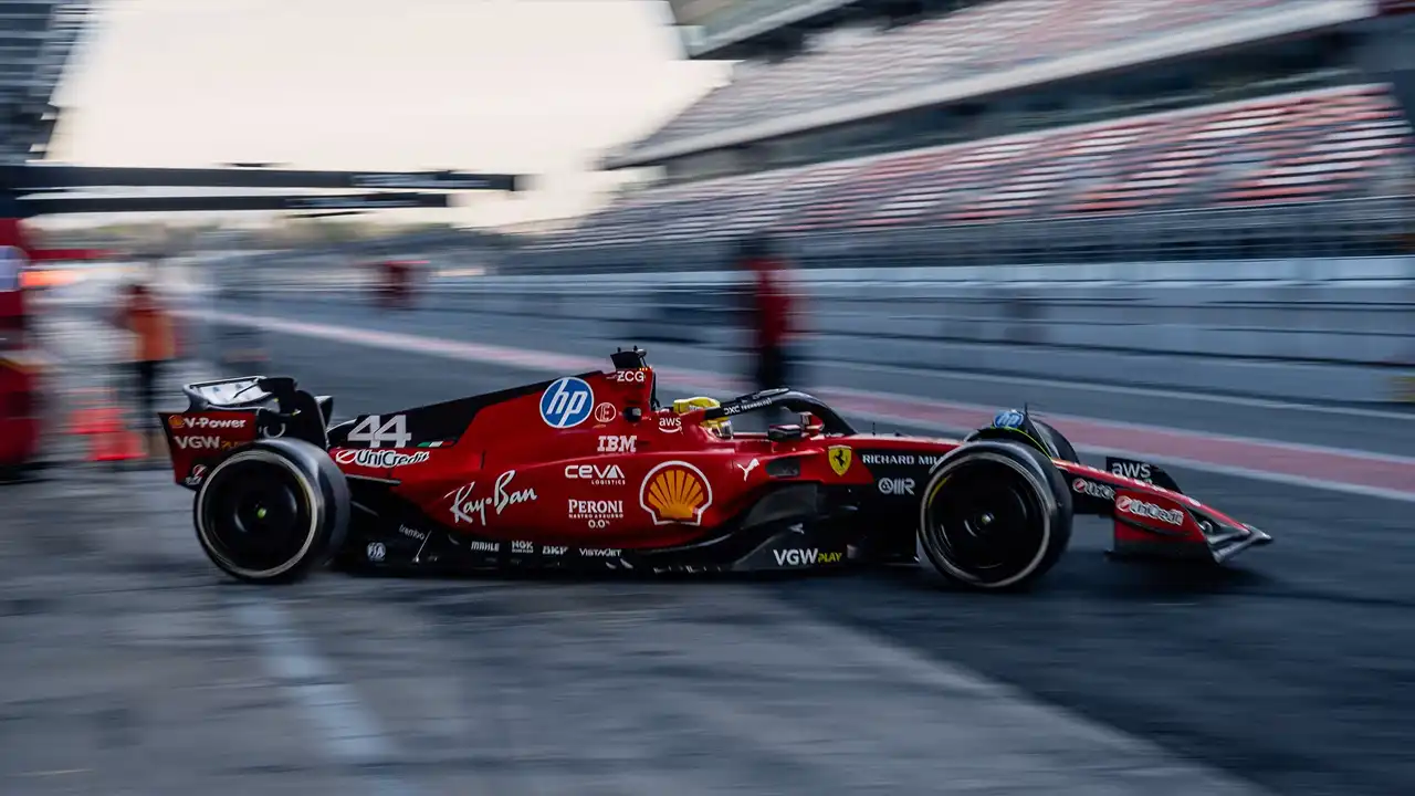 Formula 1 2025 yarışları ne zaman