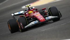 Formula 1 2025 yarışları ne zaman? Dünyanın en heyecan verici