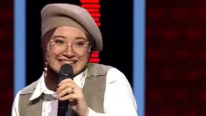Funda Kayacık kimi seçti? O Ses Türkiye sahnesine çıkan Funda