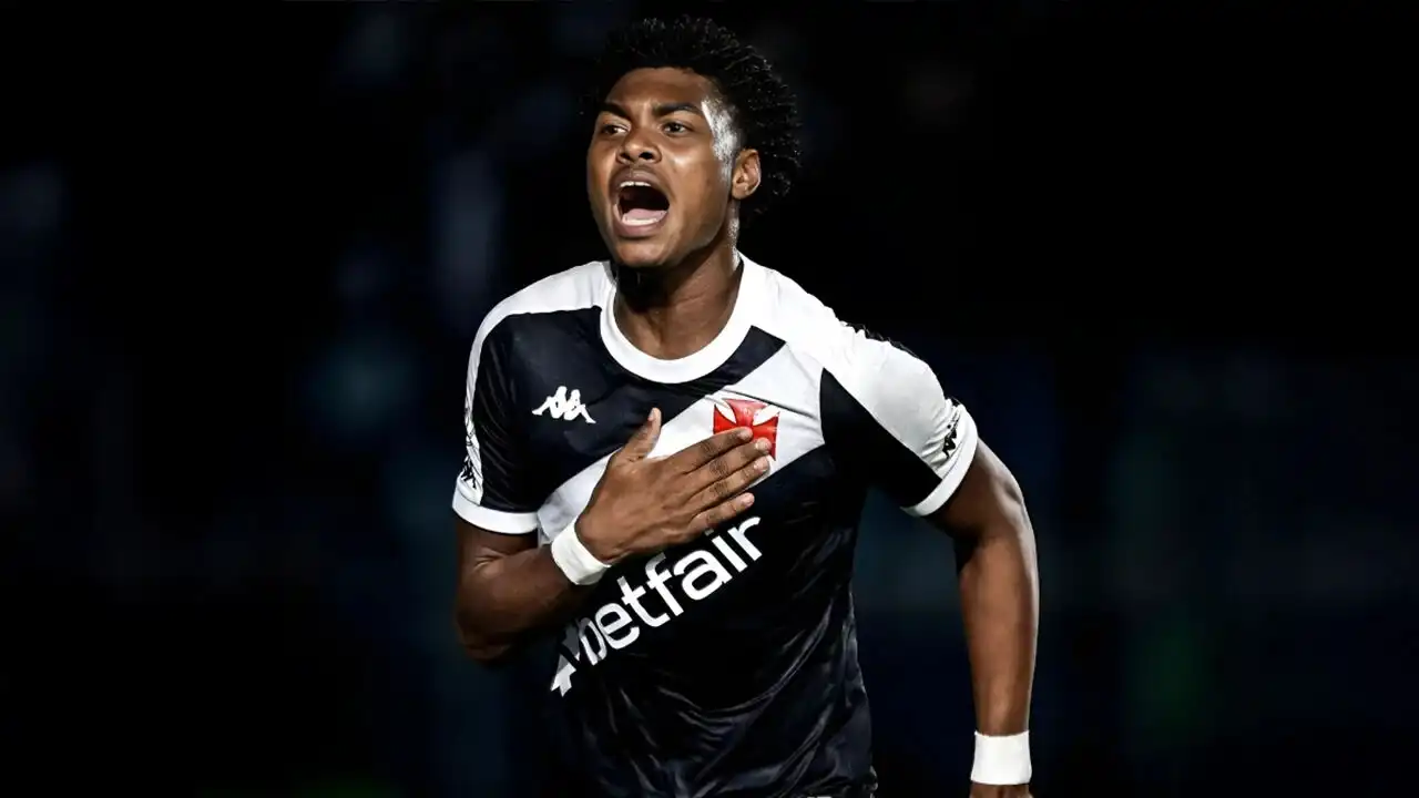 Gabriel de Souza kimdir