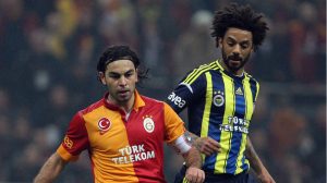 Galatasaray Fenerbahçe Maçı 24 Şubat’ta! Türk futbolunun en büyük rekabetlerinden