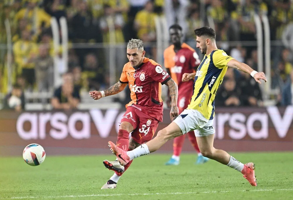 Galatasaray Fenerbahçe Derbi Maçı: GS-FB Canlı İzle Taraftarium24, BeIN Sports 1 İzleme Linki Var mı? Canlı Yayın 24 Şubat Nereden, Hangi Kanaldan, Ücretsiz İzlenir? Galatasaray Fenerbahçe Maçı Hangi Kanalda Yayınlanacak?
