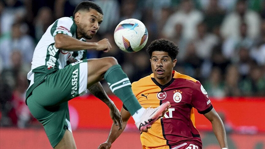Galatasaray Konyaspor 27 Şubat Canlı İzle! Galatasaray Konyaspor Maçı Nereden, Şifresiz Hangi Kanaldan İzlenir?