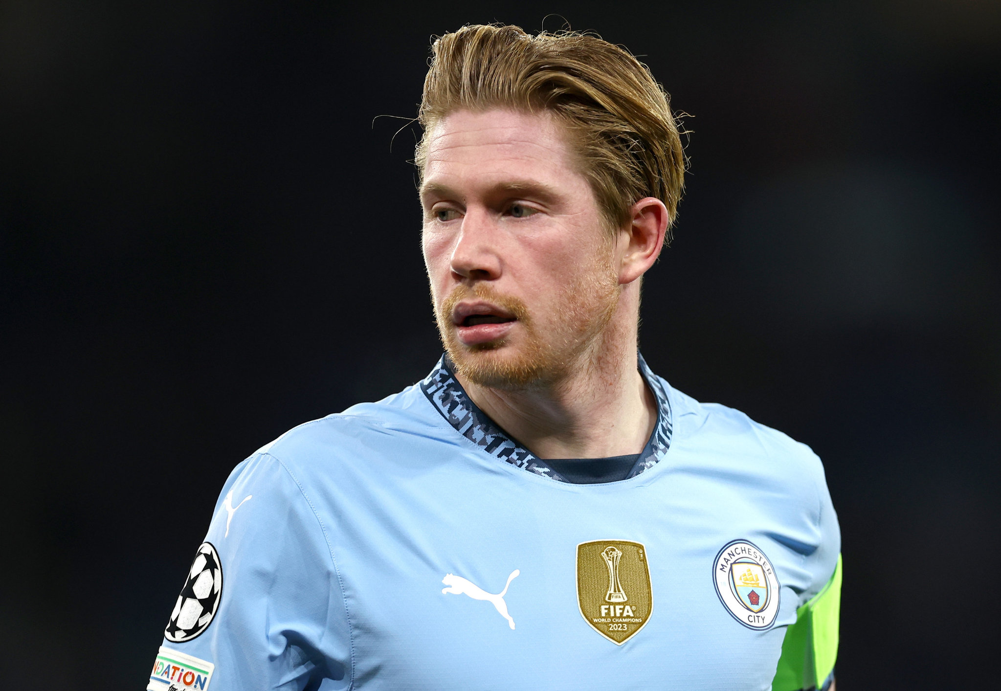 Kevin De Bruyne Galatasaray’a Geldi Mi?