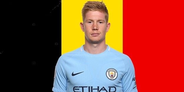 Galatasaray'dan Kevin De Bruyne Bombası! Transfer Gerçekleşiyor Mu?