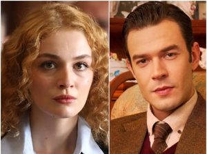 Kaosun Anatomisi dizisi, HBO Max’in Türkiye pazarına giriş yapmasıyla birlikte