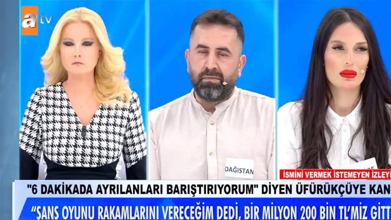 Gazmalı Rahman Hoca olayı nedir