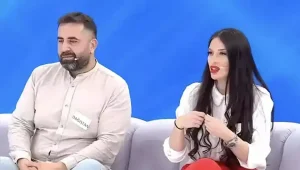 Gazmalı Rahman Hoca olayı nedir? Müge Anlı’nın canlı yayınına damga