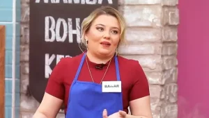Gelinim Mutfakta Bahar Pekcan Kimdir? Gelinim Mutfakta’nın yeni bölümünde izleyicileri