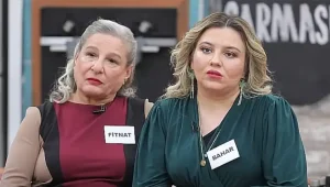 Gelinim Mutfakta Kim Kazandı Bugün? 19 Şubat Çarşamba günü ekranlara