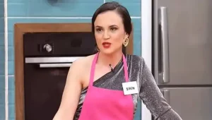 Gelinim Mutfakta Şirin Kimdir? Kanal D’nin sevilen yarışma programı Gelinim Mutfakta,