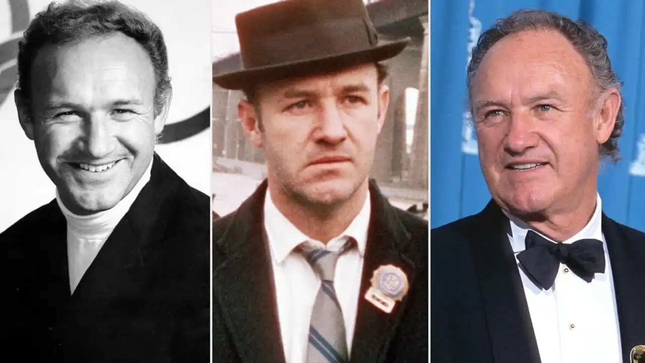 Gene Hackman neden öldü