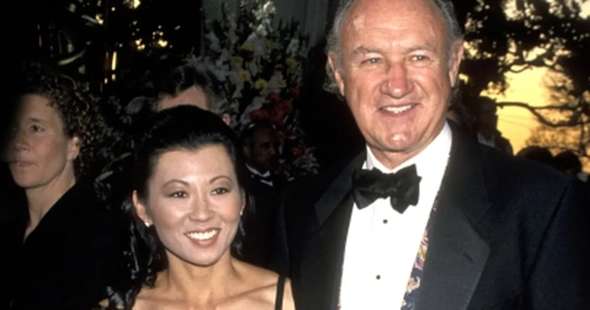 Gene Hackman öldü mü, neden öldü? Hollywood’un efsanevi oyuncularından Gene