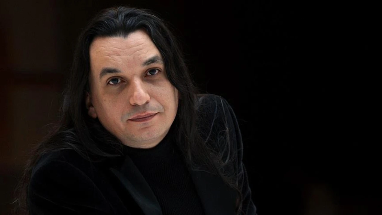Gökhan Kırdar öldü mü