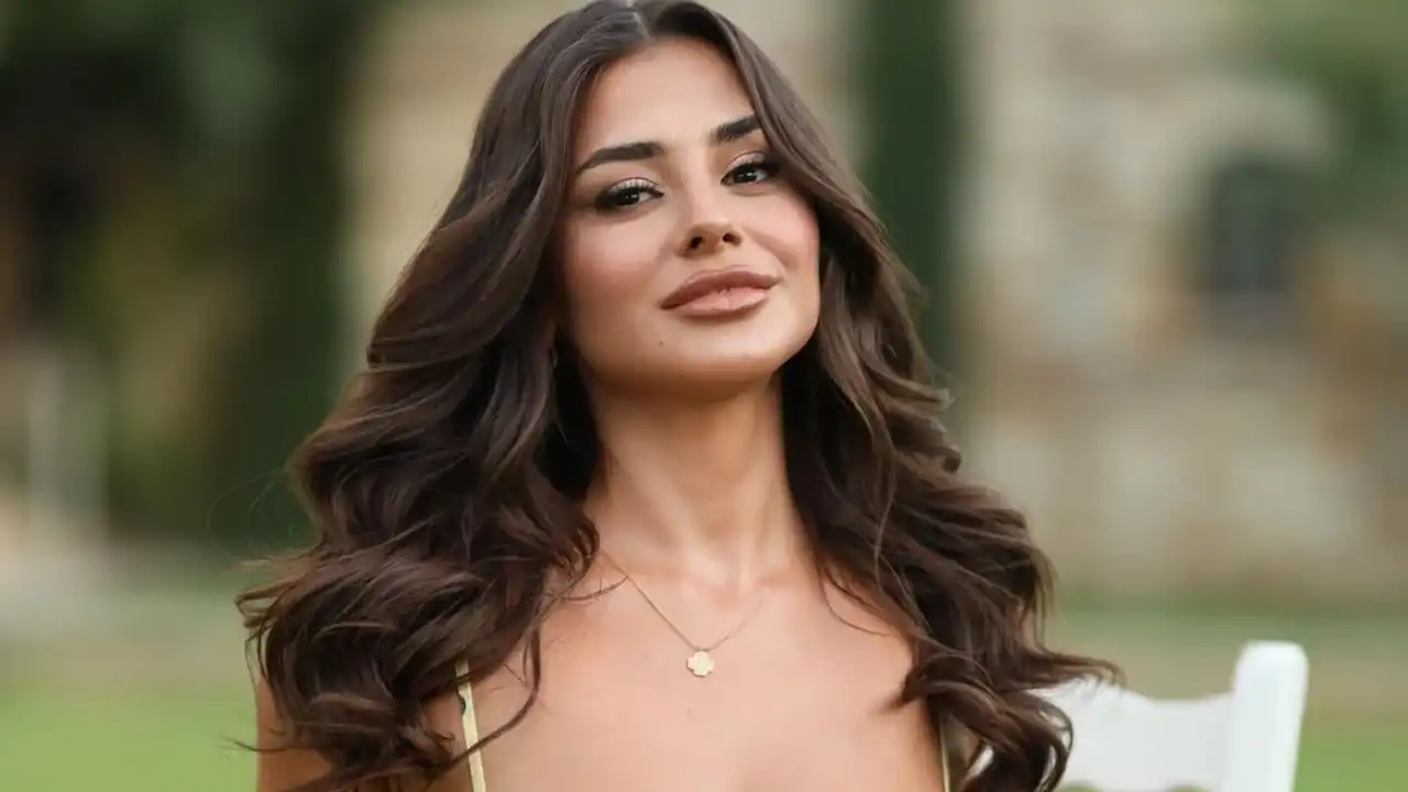 Gönül Dağı Asuman