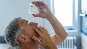 Göz damlası orucu bozar mı? Ramazan ayı, Müslümanlar için manevi
