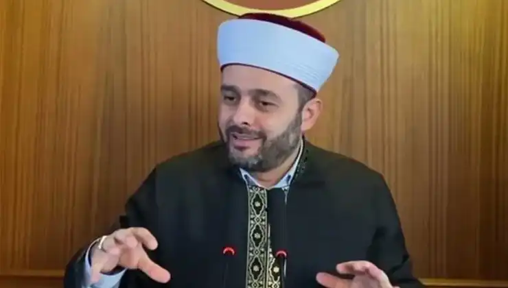 Halil Konakçı kimdir