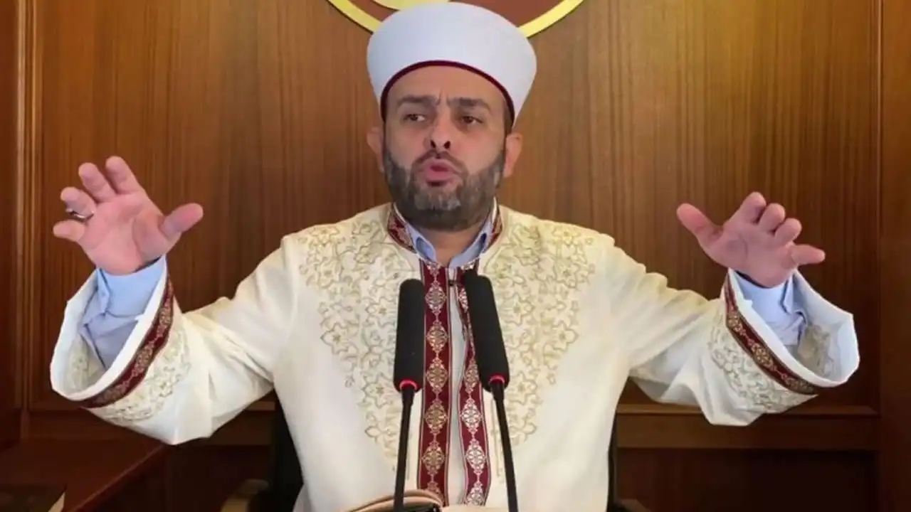 Halil Konakçı kimdir