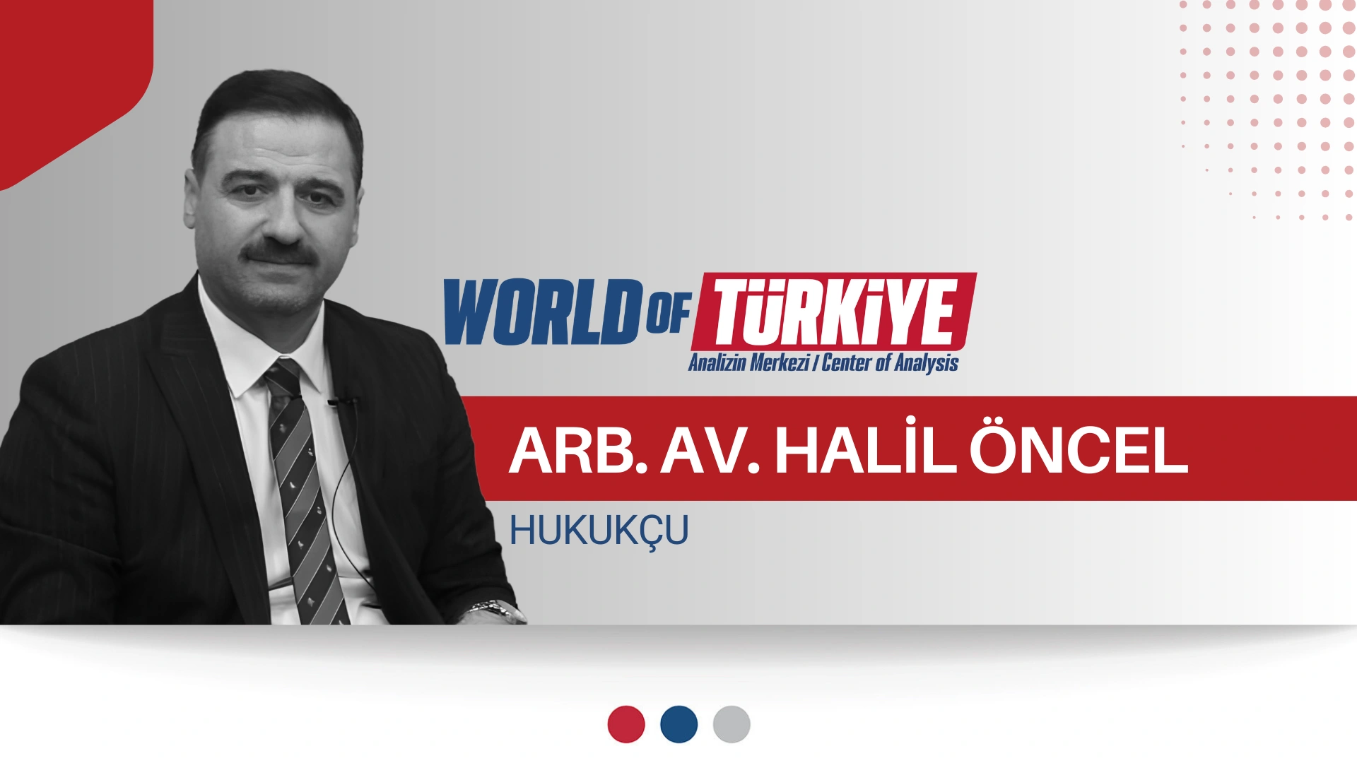 Halil ÖNCEL – 03 Mart 2025 &nbsp; Bir devleti geliştiren