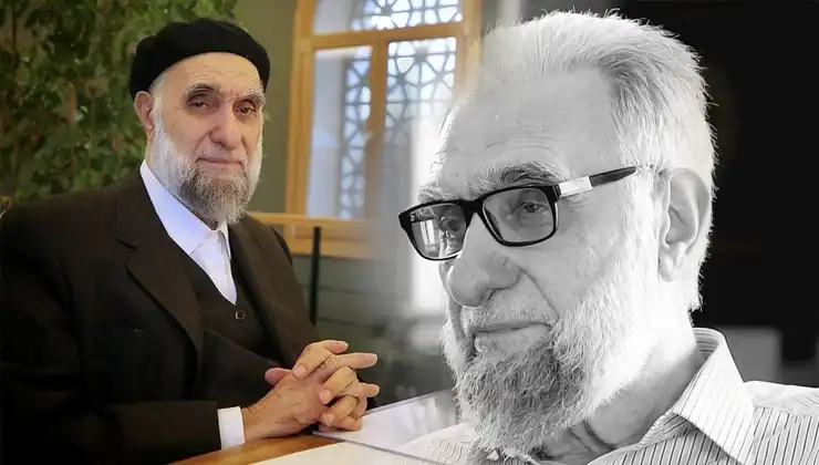 Hattat Hasan Çelebi yaşıyor mu? Hat sanatının yaşayan efsanelerinden biri